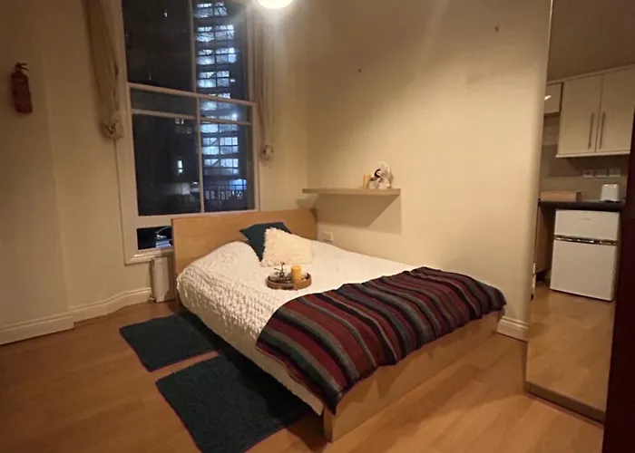 Comfy Studio